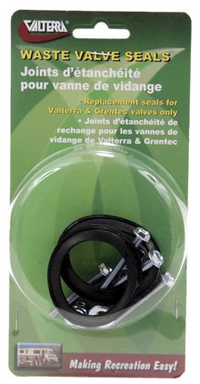 Valterra T1001-7VP 1-1/2