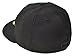 MLB Boston Red Sox Black on Black 59FIFTY Fitted Cap, 7 1/8