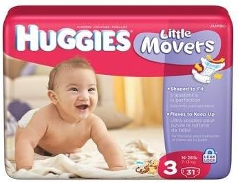 amazon huggies supreme