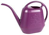 Bloem Aqua Rite Watering Can, 56 oz, Passion Fruit (AW21-29)
