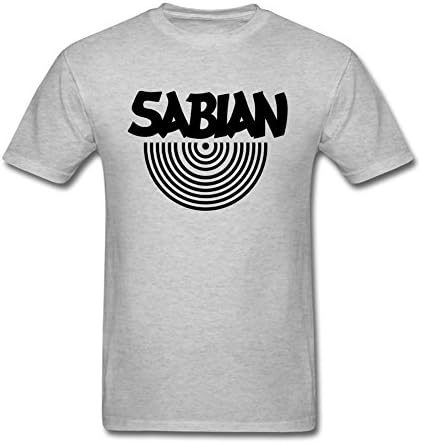 TVBNG6 CanadianÂ cymbal Sabian Men's T-Shirts