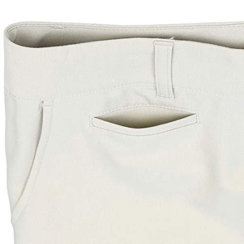 image for Bakery Golf Shorts Women Bermuda Relaxed Fit Stretch Chino Knee Length