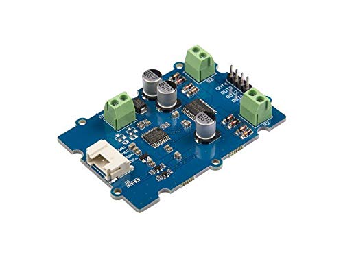 Seeed Studios Grove - I2C Motor Driver (TB6612FNG)