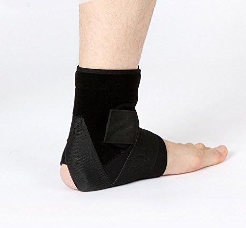 Privift Neoprene Unisex Ankle Compression Stabilizer