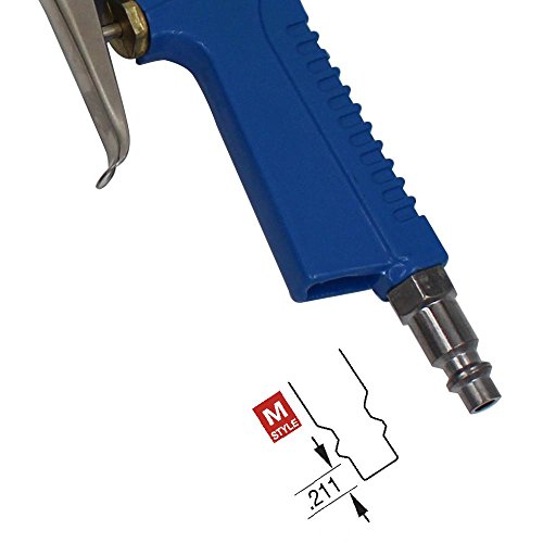 ADORBO Engine Cleaning Gun Solvent Air Sprayer Degreaser Automotive