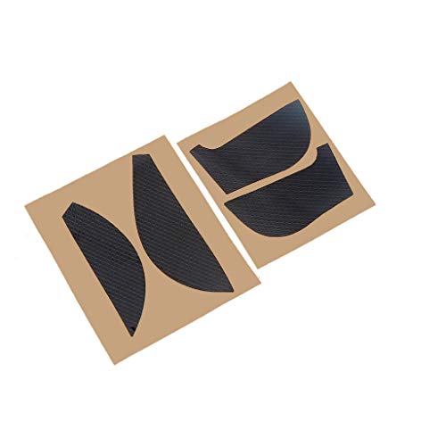 Original Hotline Games Mouse Skates Side Stickers Sweat Resistant Pads Anti-Slip Tape for Zowie EC2-B Gaming Mouse - Thumbnail 6