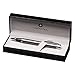 Sheaffer 300 Chrome Plate Trim Rollerball, Metallic Grey (E1932951)