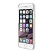 Incase Designs Quick Halo Snap Case for iPhone 6 - Frustration-Free Packaging - Clear