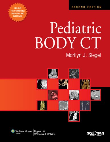 Pediatric Body CT