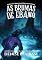 Livro As Brumas de Ébano (Os Mistérios de Warthia Livro 3)