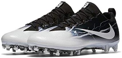 nike vapor untouchable pro mesh plastic football cleat