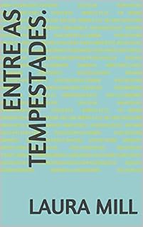 Livro Entre as tempestades.