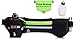 LARDROK Fitness Belt,Hydration Belt Running Fuel Belt with One Water Bottle,Outdoor Travel Sports Exercise for Runners, 100% Guarantee