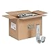 ICC J-Hook 2″ 90° Ceiling Mount (ICCMSJH944) (1 Pack) 25 Count