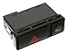 OES Genuine Hazard Flasher Switch for select BMW models