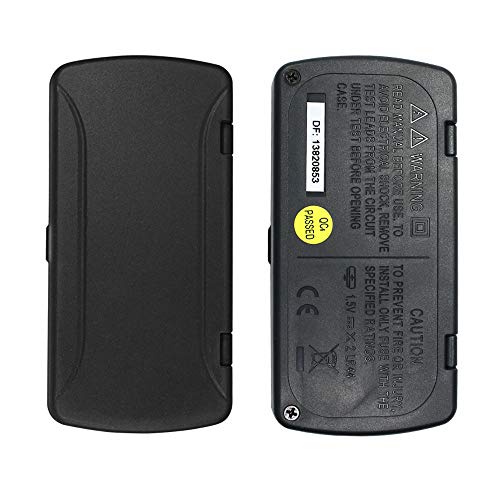 allsun Manual Range Digital Multimeter Mini 6 Functions Handheld Folding Digital Multimeter 3-1 2 Di - //medicalbooks.filipinodoctors.org