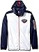 G-III Sports by Carl Banks Adult Men G-III Sports Composition Full Zip Hooded Jacket