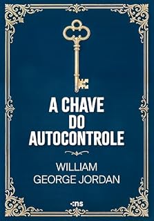Livro A chave do autocontrole