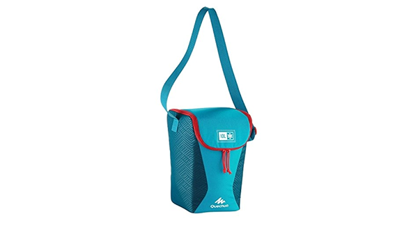 Nevera portátil Camping/Camp senderismo naturaleza Compact 10 ...