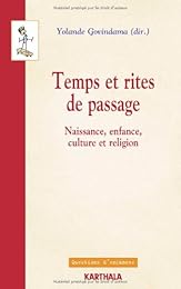 Temps et rites de passage