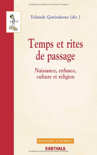 Temps et rites de passage
