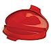 Norpro, Red Silicone Omelet Maker, 8.75 by 4.75 by 1.38-Inch, 8.75
