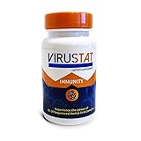 ViruStat - Natural Relief & Immune Support Supplement | Made with Organic and Purified Humic Acid | Better Than Vitamin C (24 Tablets)