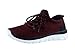 Santiro Women's Lightweight Sports Fashion Sneakers Shoes