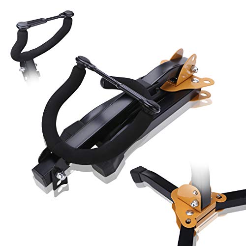 1 LOLUNUT+Saxophone+Foldable+Adjustable+Triangle