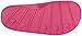 adidas Performance Kids' Duramo Slide Sandal (Toddler/Little Kid/Big Kid),Pink Buzz/Running White/Pink Buzz,