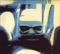 Peter Gabriel Ablum Cover