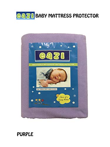 eazi baby mattress protector