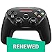 SteelSeries Nimbus Wireless Gaming Controller for Apple TV, iPhone, iPad, iPod touch, Mac(Renewed)