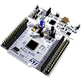 Nucleo Board, MCU, Cortex-M0, LQFP Package, 64 Pins, Flexible Board Power Supply