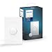 Philips Hue Smart Button for Hue Smart Lights, Smart Light Control, (Hue Hub required) primary