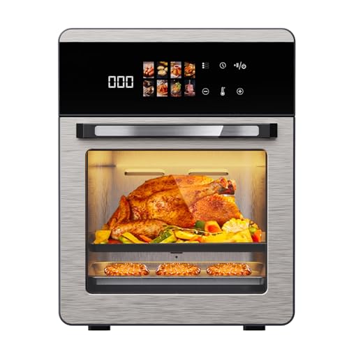 HOMLOVE 18QT Air Fryer Oven