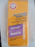 Hoover NanoLite Odor Eliminating Vacuum Filter Fits Hoover NanoLite Models