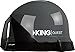 KING VQ4100 Quest Portable/Roof Mountable Satellite TV Antenna (for use with DIRECTV) primary