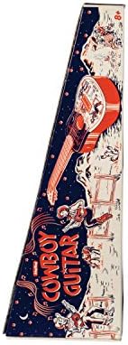 schylling cowboy guitar