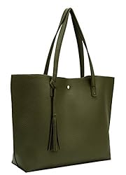 Nodykka Women Tote Bags Top Handle Satchel Handbags