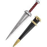Real Metal Fantasy Liz's Sword Seven Deadly Sins
