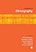 Handbook of Ethnography