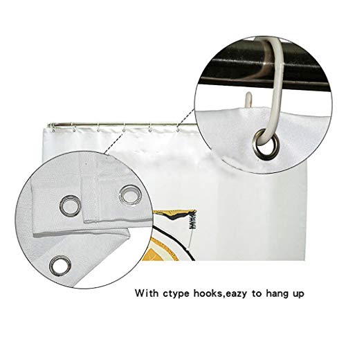 image for Beyonds Bathroom Mat Sets 4 Piece, Underwater World Coral Carpet Doorm