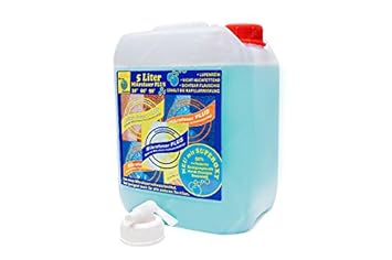 Nölle Mikrofaser PLUS Mikrofaser-Vollwaschmittel 5 Liter