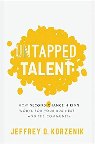 Untapped Talent: How Second Chance Hiring Works for Your Business and the Community