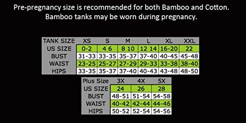 The Naked Nursing Tank Open Busted Breastfeeding Tank Top 2pack–B&amp;W