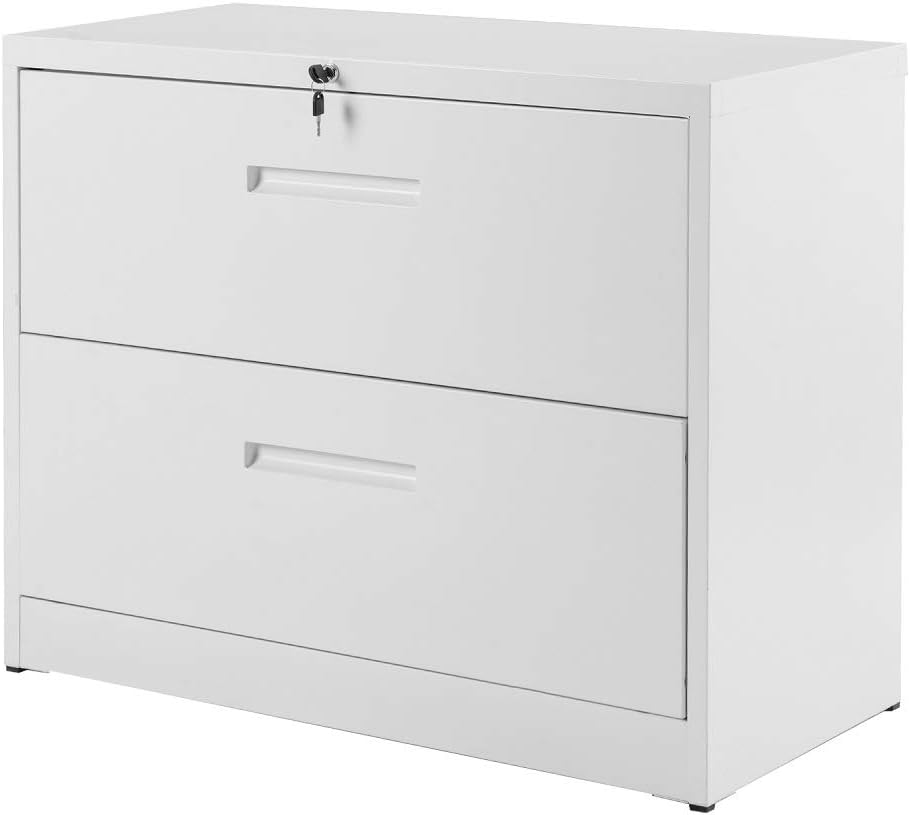 Best Office Cabinet File White