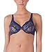 GO2BRAS Julie Full Coverage 2pc Cut/Sew UW 27311