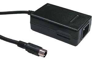 MEANWELL MEAN WELL GP25A14E-R1B 29 Watt 5V/15V/-15V Triple Output Industrial Table Top Power Supply 3-Pole Inlet Level VI