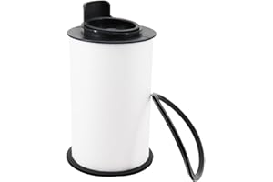 32007853 Crankcase Ventilation Filter Replace for 320/07853 320-07853 X770986 320/07737 320/07735 Compatible with JCB Tracked